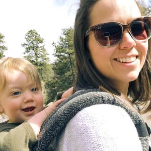 Meet your Posher, Lindsey